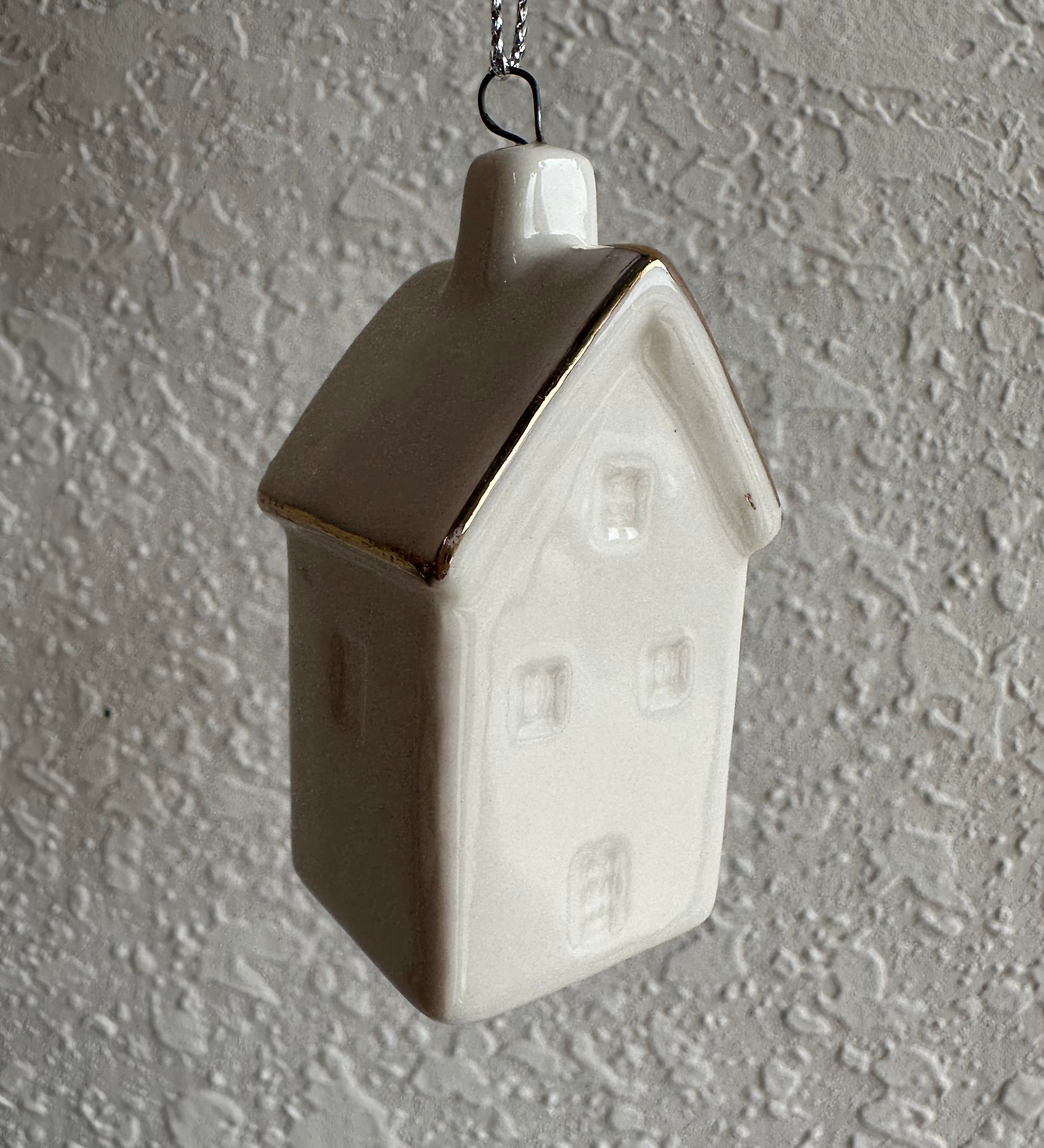 Ceramic Home Ornament