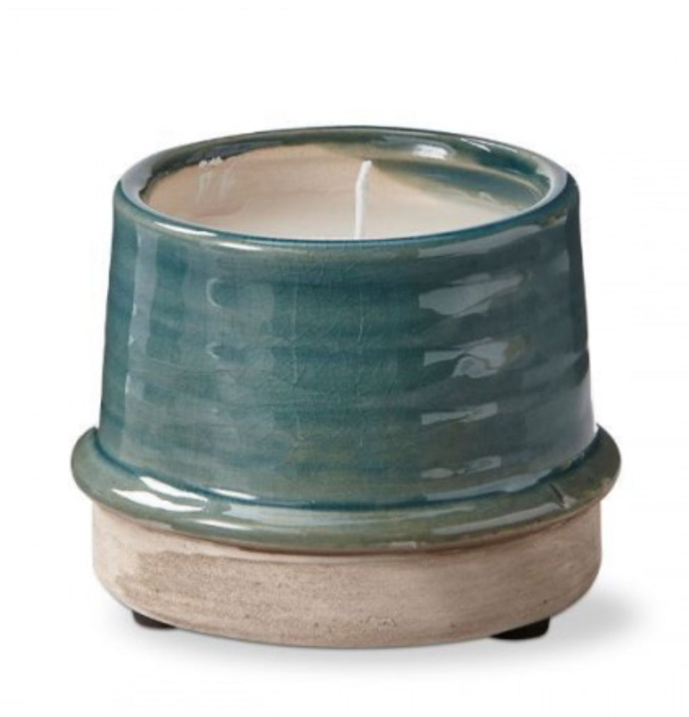 Citronella Candle