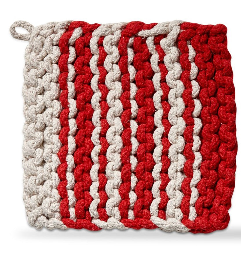 Crochet Potholder