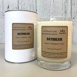 Soy Harvest Candles