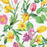 Napkin 20 Pack - Early Spring