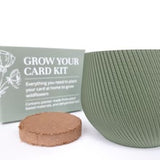 Grow Your Card Kit