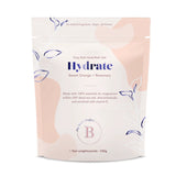 Hydrate Bath Soak