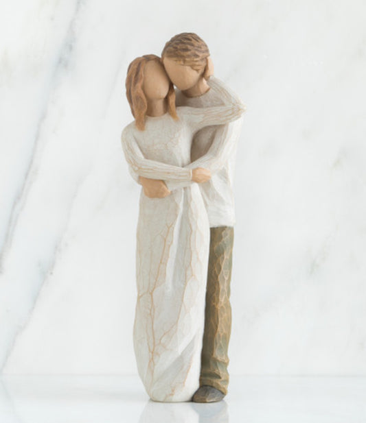 Together Figurine