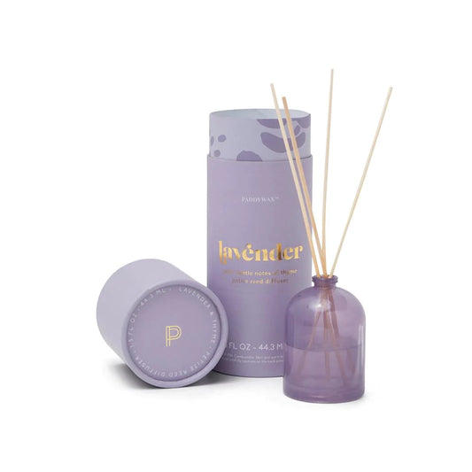 Petite Reed Diffuser - Lavender