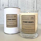 Soy Harvest Candles