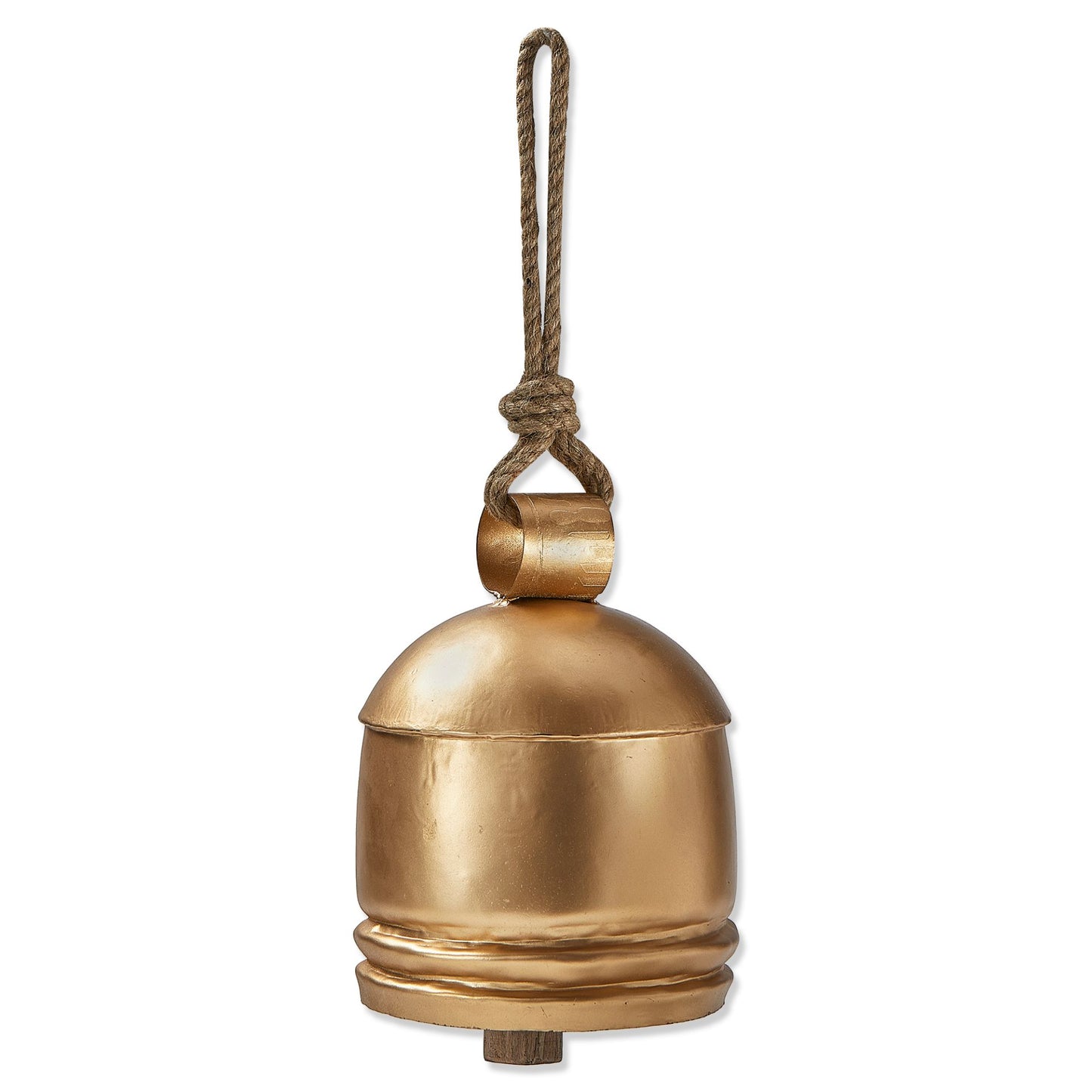 Artisan Gold Bell