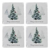 Christmas Coaster Sets