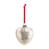 Dear Friend Ornament