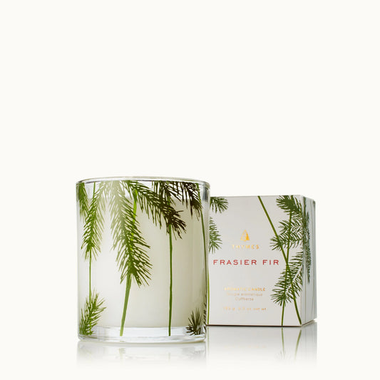 Frasier Fir Aromatic Candle