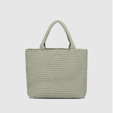 Cruiser Neoprene Tote Bag - Sage Green