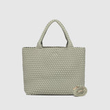 Cruiser Neoprene Tote Bag - Sage Green