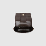 Joesphine Crossbody - Chocolate