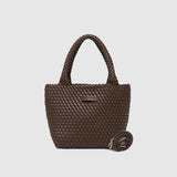 Baby Cruiser Tote Bag - Chocolate