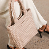 Baby Cruiser Tote Bag - Malt