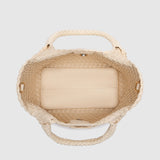 Baby Cruiser Tote Bag - Malt
