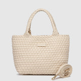 Baby Cruiser Tote Bag - Malt