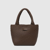 Baby Cruiser Tote Bag - Chocolate