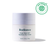 Radiance Grape Stem Cell + Squalane Cream (50g)