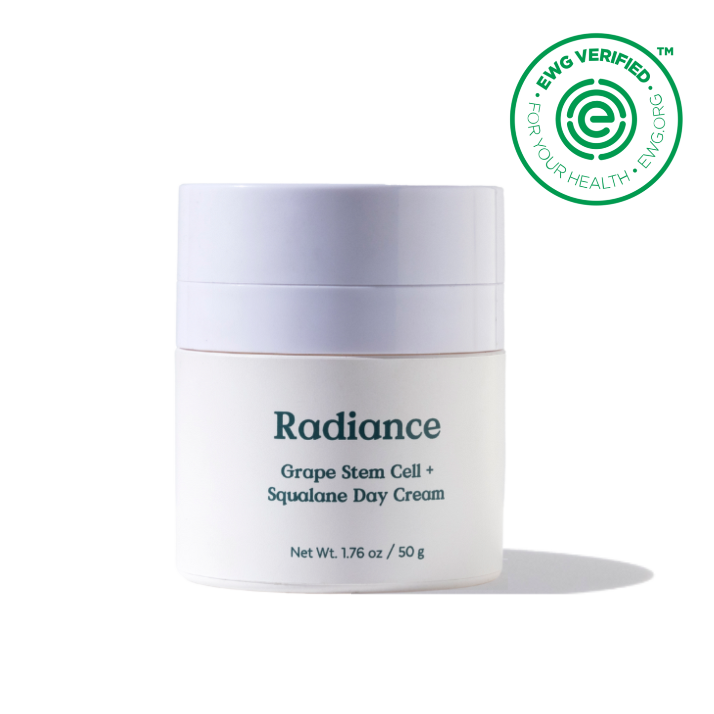 Radiance Grape Stem Cell + Squalane Cream (50g)