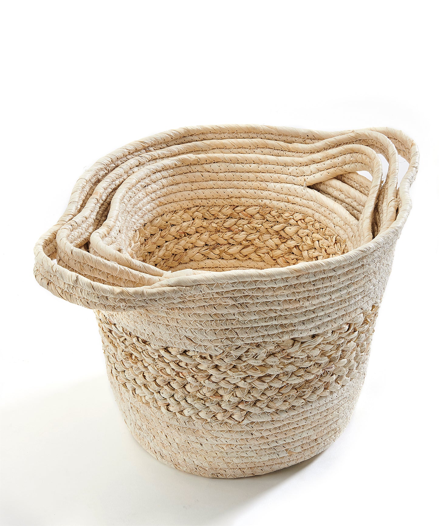 Woven Storage Basket