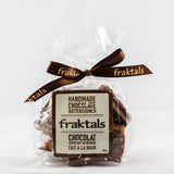 Cashew Buttercrunch Milk Chocolate Bark Small Bag