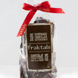 Cashew Buttercrunch Dark Chocolate Bark Medium Bag