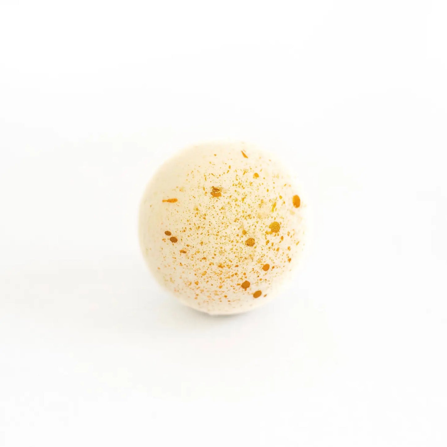 Coffee Bean Bath Bomb