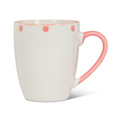 Alice Mug- Pink