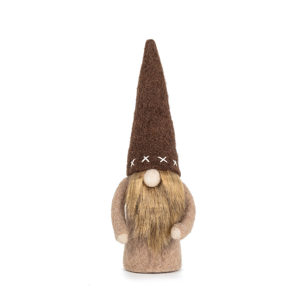 Brown Gnome