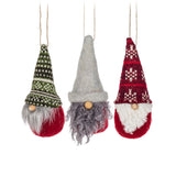 Gnome Tree Ornament