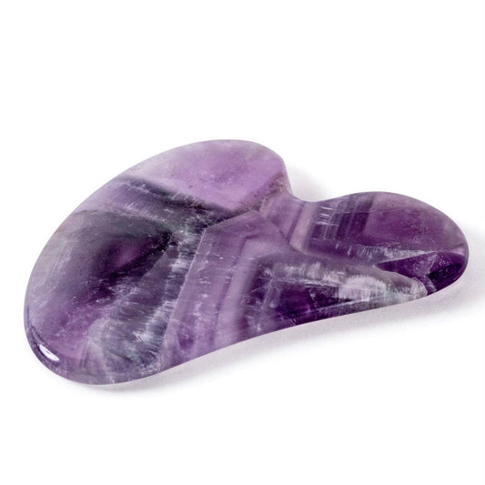 GUA SHA: Amethyst