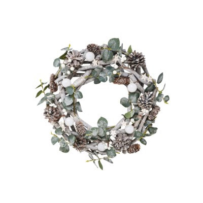 Eucalyptus Wreath