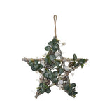Eucalyptus Star