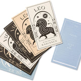 Cosmic Well Wishes - Card set
