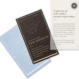 Cosmic Well Wishes - Card set