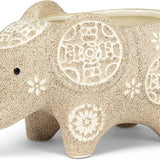 Elephant Planter