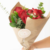 Roses