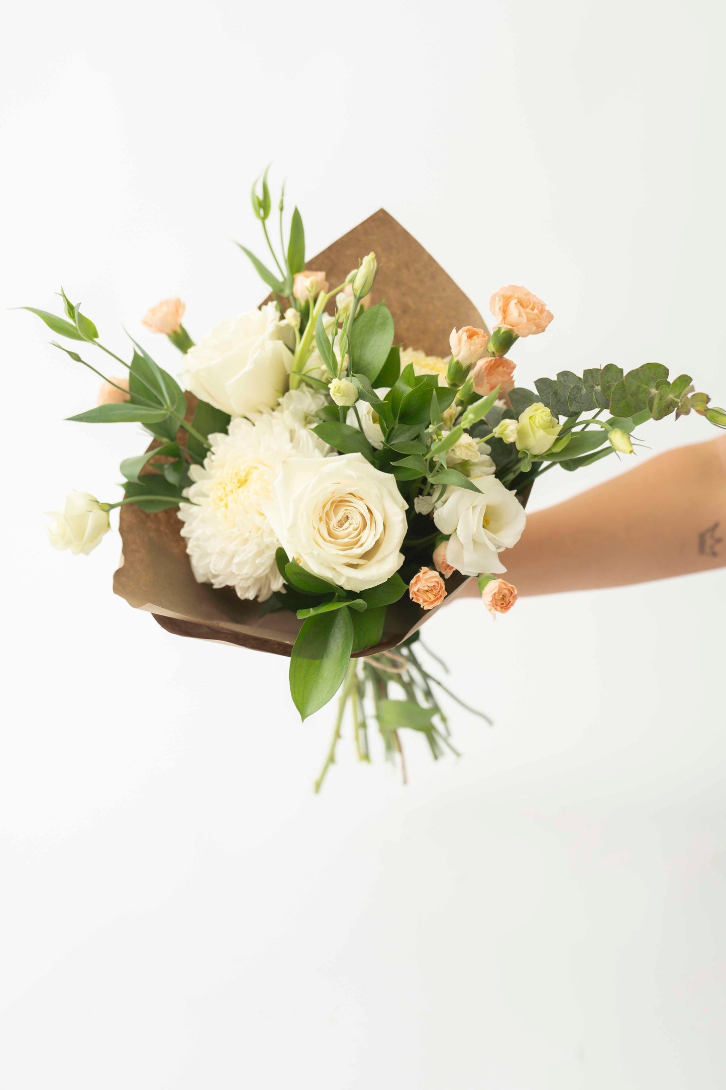 Designers Choice Bouquet