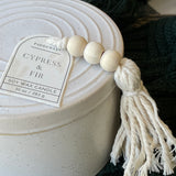 Cypress and Fir