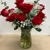 Roses