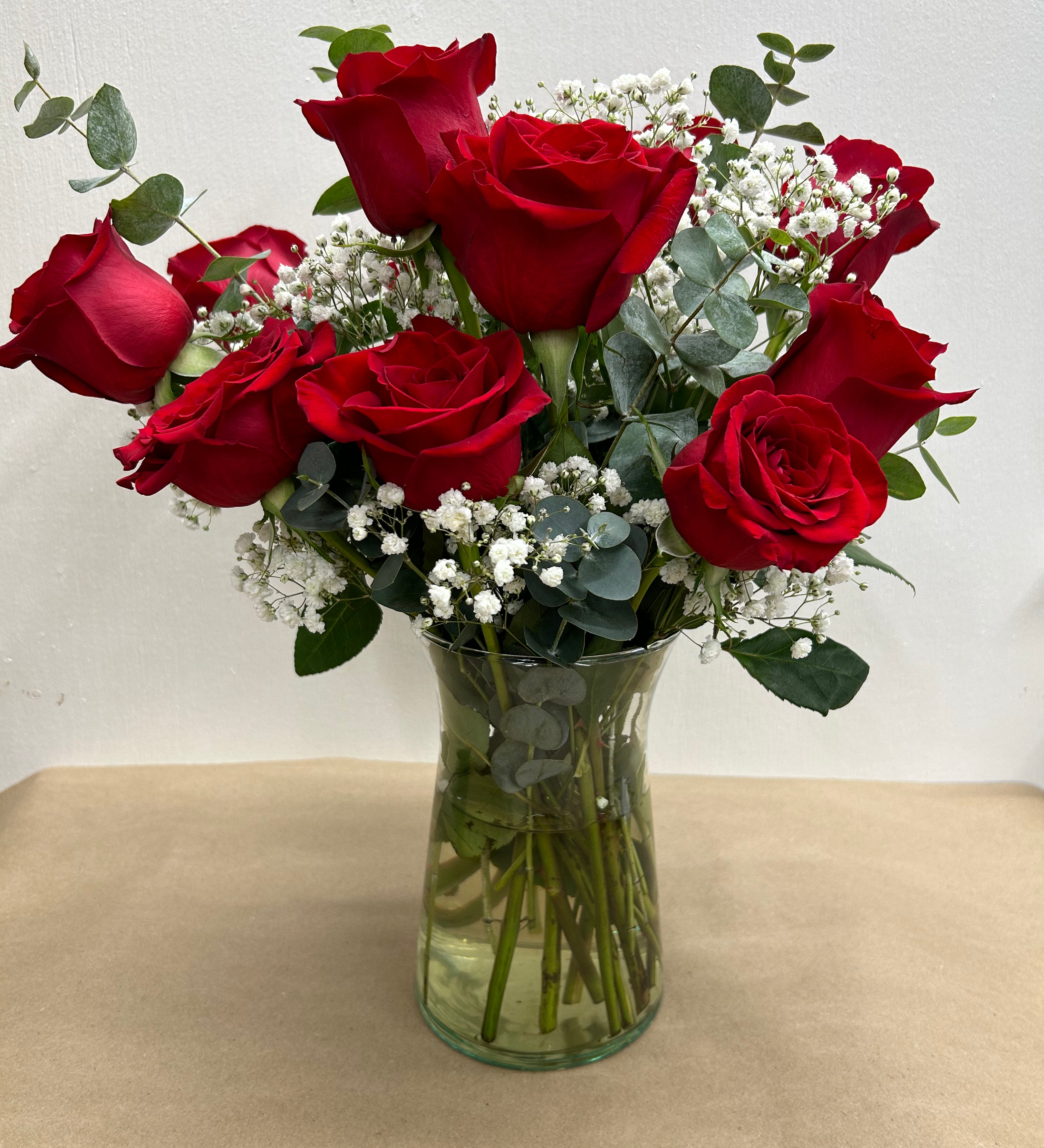 Roses