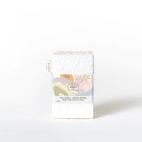 The Bare Home Cellulose + Loofah Sponge