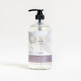 Laundry Detergent - Lavender + Sage