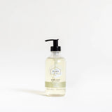 The Bare Home Bergamot + Lime Hand Soap