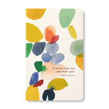 Be All Alive Notebook
