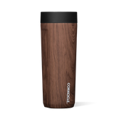 Commuter Cup - Walnut Wood