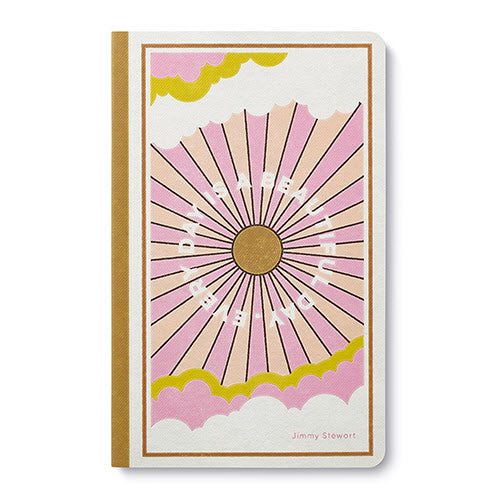 Everyday is a Beautiful Day  Notebook