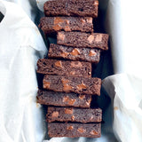 Maison Zoe Ford Big Time Brownies Mix