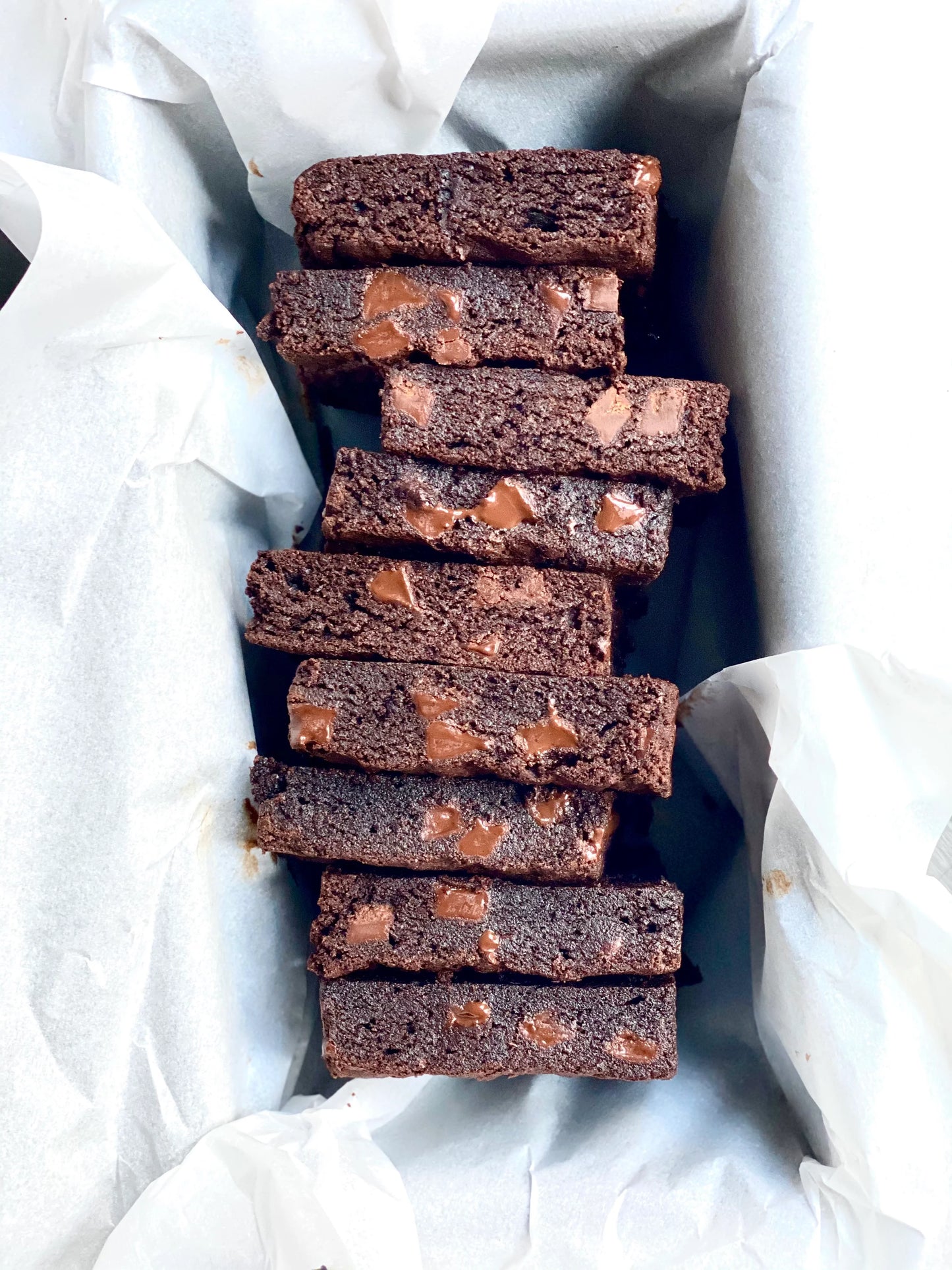 Maison Zoe Ford Big Time Brownies Mix